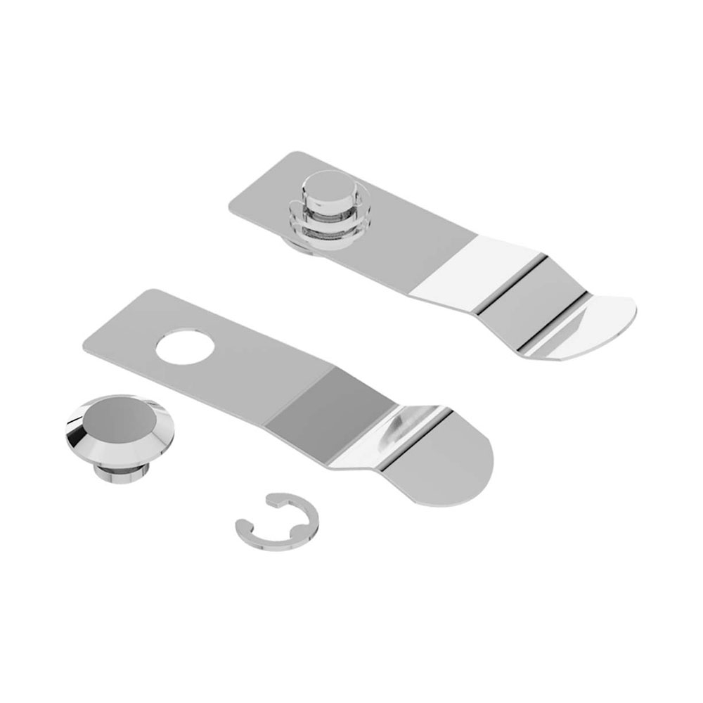 Clips Locking Trays for Scissor